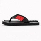 Flowflip black Belt BJJ flip flops Original